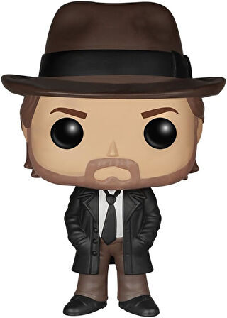 Funko Pop Tv: Gotham - Harvey Bullock Eylem Şekil"