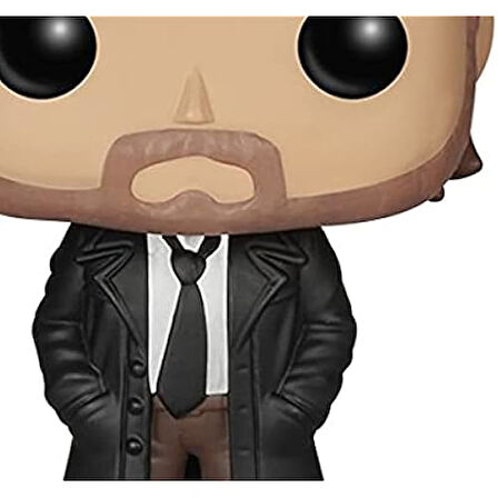 Funko Pop Tv: Gotham - Harvey Bullock Eylem Şekil"