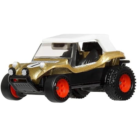 Hot Wheels Collector Set 1 Off Road Premium Collector Sergilenmeye Uygun Setler, Jhw42