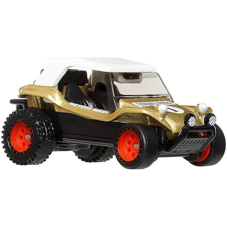 Hot Wheels Collector Set 1 Off Road Premium Collector Sergilenmeye Uygun Setler, Jhw42