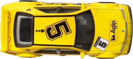Mattel Hot Wheels Premium Car Culture Race Day '94 Amg-Mercedes C-Class Dtm Touring Car - Hkc62
