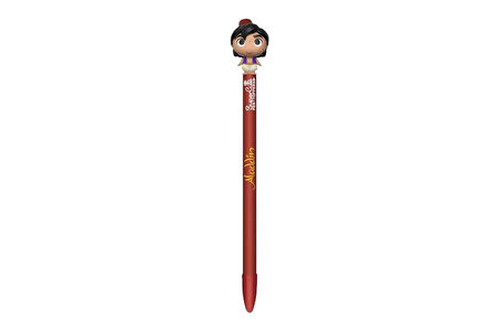 Funko - Stylo Disney - Aladdin Pop Kalem Üstleri Süper Sevimli - 0889698144919