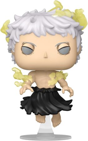Funko Pop! Animasyon: My Hero Academia (Mha) - All For One - Koleksiyon Vinil Figürü - Hediye Fikri 