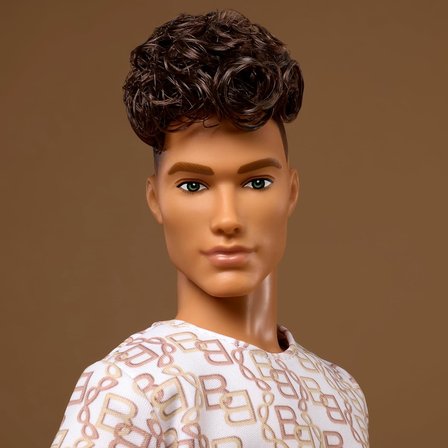 Barbie Basics 10 Ken Jjx29