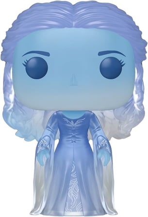 Funko Pop! Filmler: Harry Potter Ve Ölüm Yadigarları: Pt 2 - Helena Ravenclaw - Karanlıkta Glow - Ko