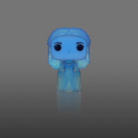 Funko Pop! Filmler: Harry Potter Ve Ölüm Yadigarları: Pt 2 - Helena Ravenclaw - Karanlıkta Glow - Ko
