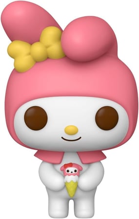 Funko Pop! Sanrio: Hello Kitty Ve Arkadaşları - Benim Melodi