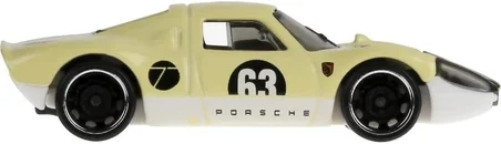 Hot Wheels Tekli Arabalar Porsche 904 Carrera Gts Hyx41