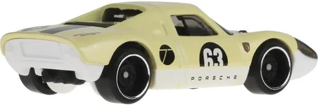 Hot Wheels Tekli Arabalar Porsche 904 Carrera Gts Hyx41