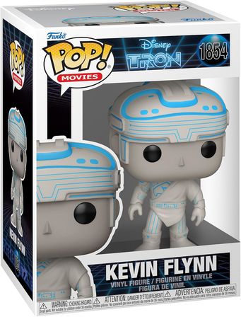 Funko Pop Movies: Tron - Yori