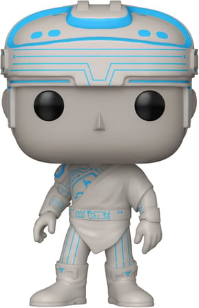 Funko Pop Movies: Tron - Yori