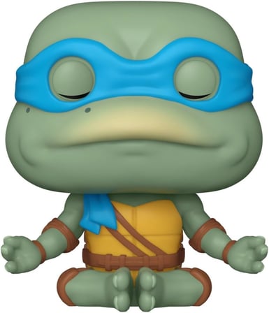 Funko Filmler: Teenage Mutant Ninja Turtles - Leonardo