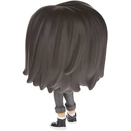 Funko Pop Marvel: Deliliğin Lu Evreninde Doktor Garip America Chavez, Renkli (60920) Oyuncak Figür