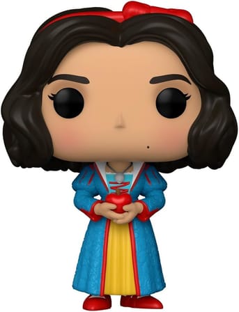 Funko Pop! Disney: Snow White Live Action - Snow White