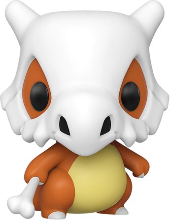 Funko Pop! Oyunlar: Pokemon - Cubone"
