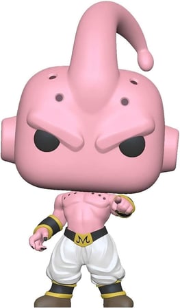 Funko Pop Figür Animation:Dragon Ball Z S6 Kid Buu