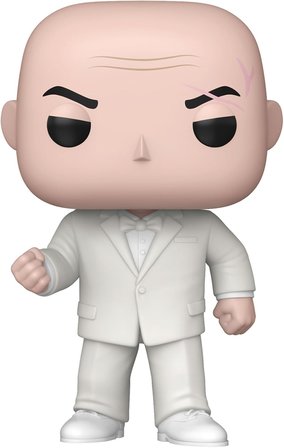 Funko Pop Marvel: Daredevil (Born Again) - Kingpin