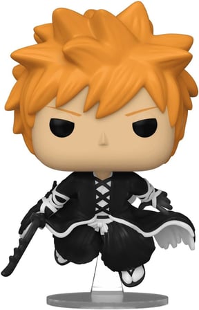 Pop! Bleach 1826 Ichigo Kurosaki Exclusive
