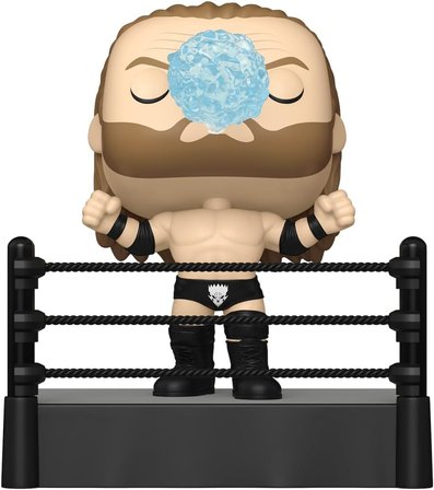 Funko Pop! Wwe: Triple H - Ring Girişi - Koleksiyonluk Vinil Figür - Hediye Fikri - Resmi Ürün - Çoc