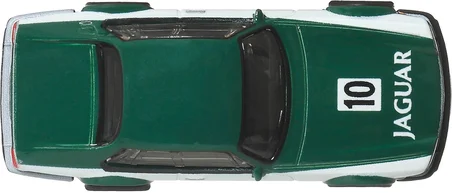 Hot Wheels Jaguar Xjs Jkf02