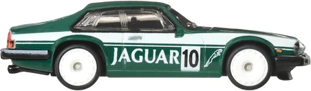 Hot Wheels Jaguar Xjs Jkf02
