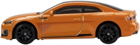 Hot Wheels Silver Series 1:64 Tekli Arabalar - Audi Rs 5 Coupe Grt01 - Jky17