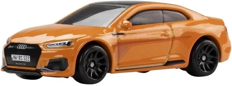 Hot Wheels Silver Series 1:64 Tekli Arabalar - Audi Rs 5 Coupe Grt01 - Jky17