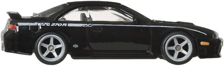 Hot Wheels Premium Car Culture 1994 Nismo 270R (S14) Jkd99