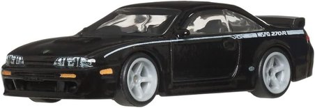 Hot Wheels Premium Car Culture 1994 Nismo 270R (S14) Jkd99