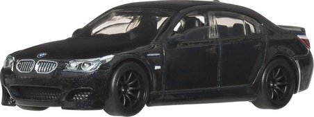 Hot Wheels Premium Series 25.Yıl Özel Fast & Furious 2010 Bmw M5 Hnw46 - Jhw62