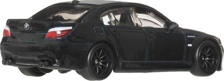 Hot Wheels Premium Series 25.Yıl Özel Fast & Furious 2010 Bmw M5 Hnw46 - Jhw62