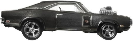 Hot Wheels Premium Series 25.Yıl Özel Fast & Furious 1970 Dodge Charger R/T Hnw46 - Jhw74