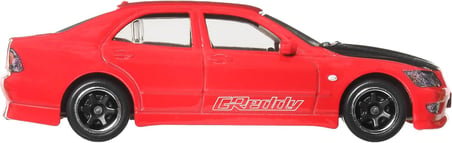 Hot Wheels Japon Temalı Çoklu Arabalar, Jlb23