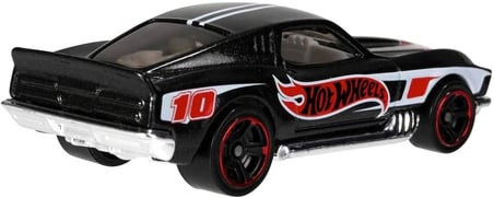 Hot Wheels-20'Li Araba Seti H7045
