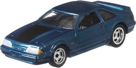 Hot Wheels Hızlı Ve Öfkeli '92 Ford Mustang