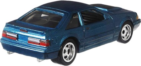 Hot Wheels Hızlı Ve Öfkeli '92 Ford Mustang