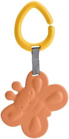 Fisher Price Sevimli Hayvancıklar Dişlikler Gyv38