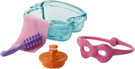 Mattel Barbie Barbie'Nin Hayatından Eğlenceli Aksesuarlar Fjd56 Fhy69