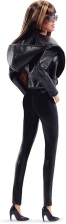 Barbie Miley Cyrus Signature Doll, Jjy05