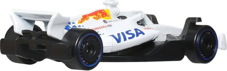 Hot Wheels Formula 1 10'Lu Araba Seti Jmm24