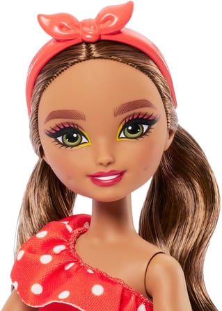 Barbie Dream Besties Beach Karakter Figür Oyuncak