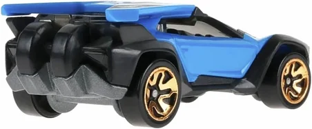 Hot Wheels Tekli Arabalar Amaru Gtc Treasure Hunt (Th) - Jjm08 (Kisa Kart)
