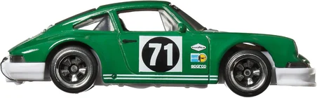 Hot Wheels Arabalar Özel Seri 1971 Porsche 911 Hrv81