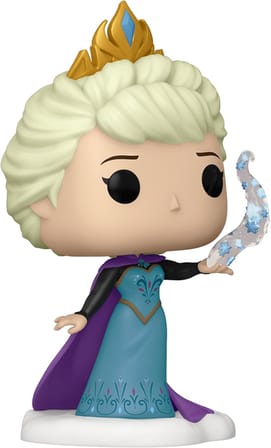 Funko Pop Figür Disney: Ultimate Princess- Elsa