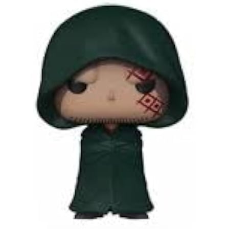 Pop! Animasyon: Tek Parça - Monkey D. Dragon Chrono Oyuncaklar Koruyucu Ile Yayın Öncesi Çıkartma