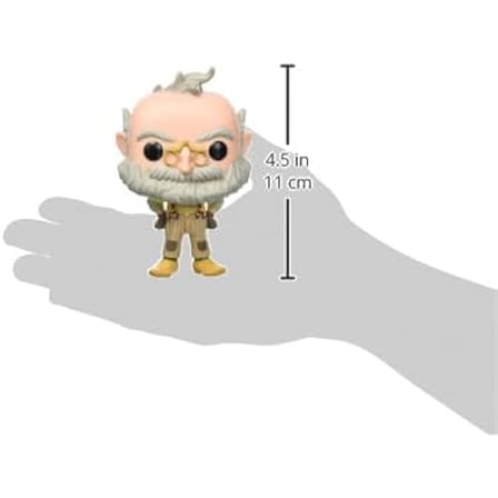 Funko Pop Figür Movies: Pinocchio- Geppetto