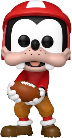 Funko Pop! Disney: Goofy Through The Ages - 1944 - Vinil Koleksiyon Figürü - Hediye Fikri - Resmi Ti