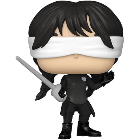 Funko Pop Wednesday Addams Original 1820 (Plastik Korumalı)