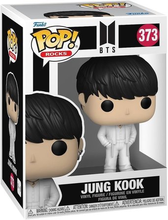 Funko Pop! Collectible Toy Figure - Grumpy Fairies 53