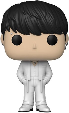 Funko Pop! Collectible Toy Figure - Grumpy Fairies 53
